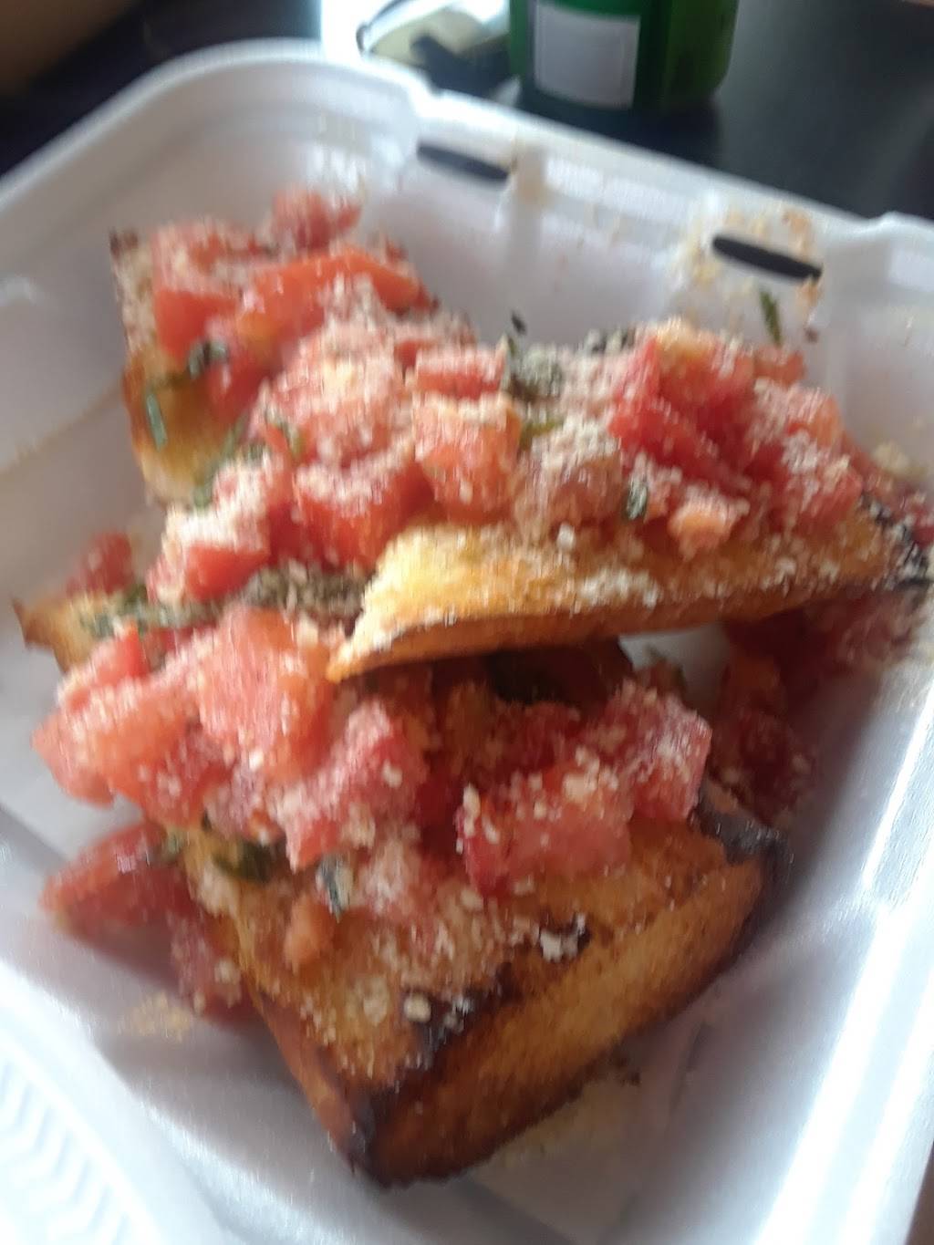 Cuzzos Pasta, Pizza, Panini, & More | meal delivery | 330 Madison St, Oak Park, IL 60302, USA | 7086900706 OR +1 708-690-0706