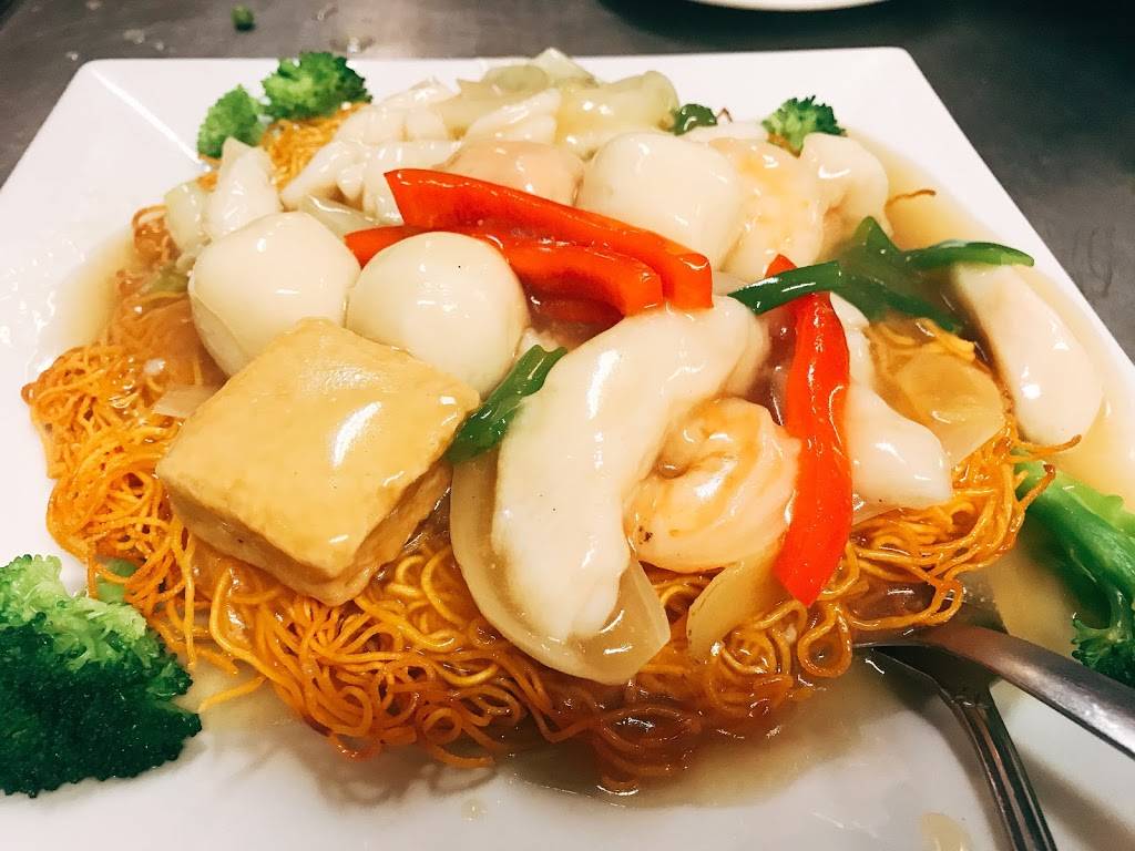 China Town Eatery | bakery | 3370 State St #3, Salt Lake City, UT 84115, USA | 8014876213 OR +1 801-487-6213