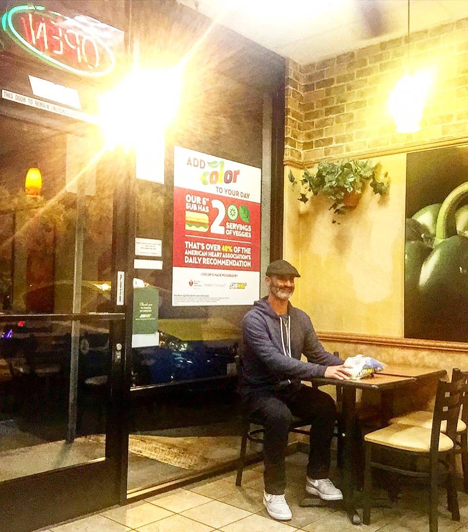 Subway Restaurants | restaurant | 4802 Laurel Canyon Blvd, Valley Village, CA 91607, USA | 8185065116 OR +1 818-506-5116