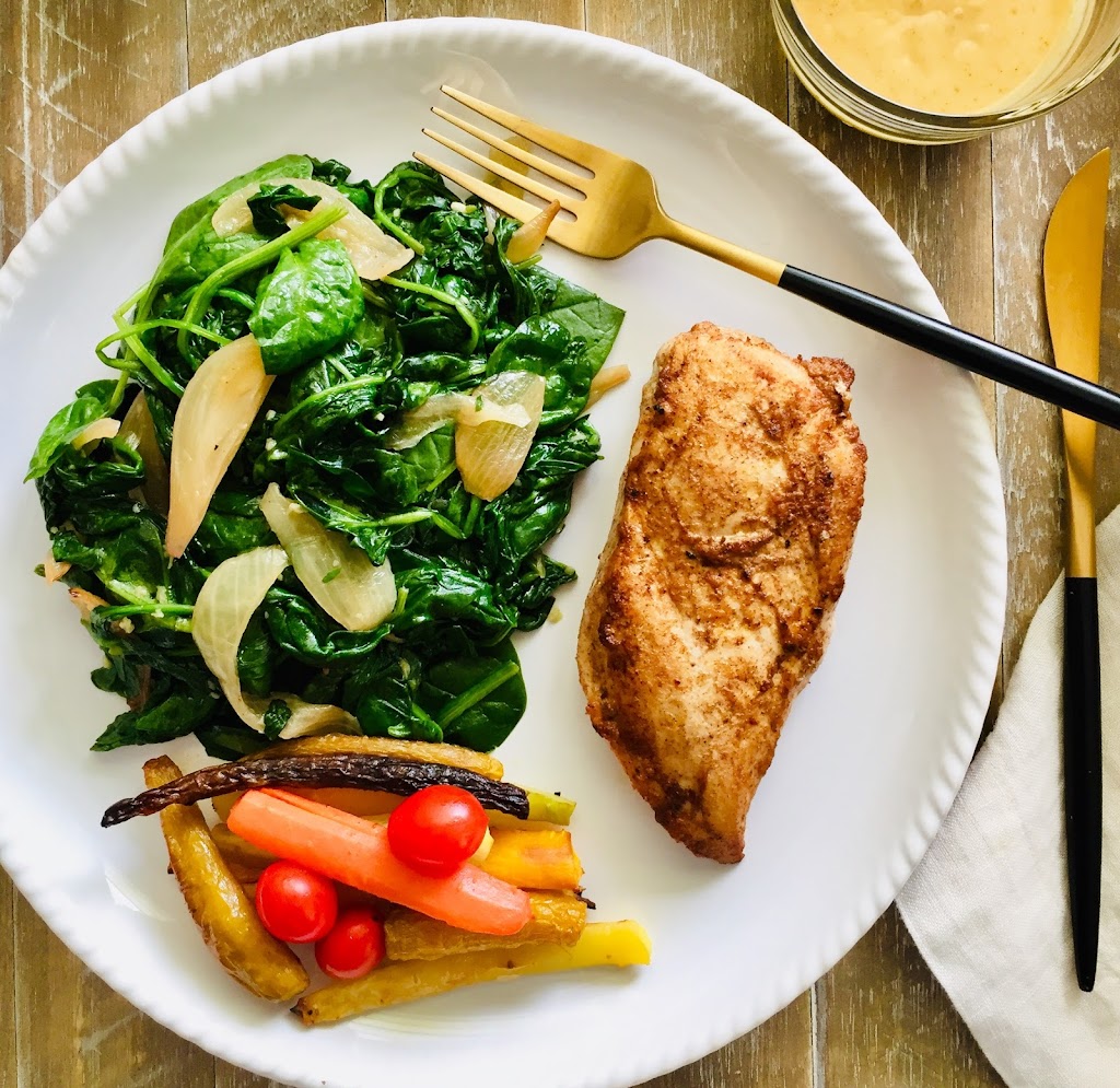 Farm to Fork Meals | meal takeaway | 636 N Federal Hwy, Fort Lauderdale, FL 33304, USA | 8778001410 OR +1 877-800-1410