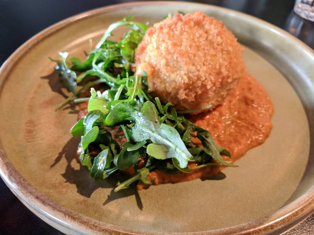 Tapas & Liège | restaurant | 1297 Avenue Maguire, Québec, QC G1T 1Z2, Canada | 4186532727 OR +1 418-653-2727