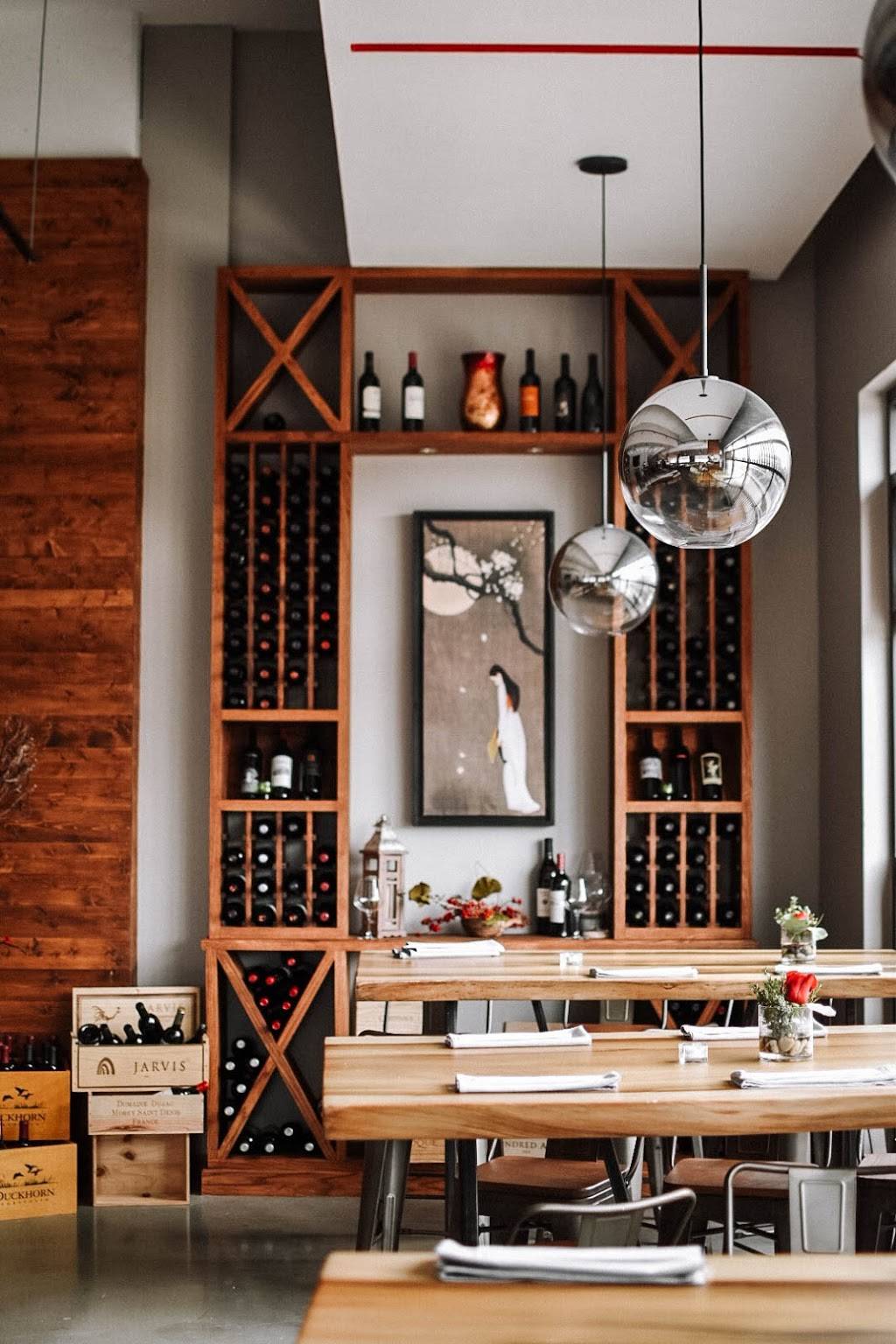 NAM Kitchen | restaurant | 6400 Blue Stone Rd, Sandy Springs, GA 30328, USA | 4042055510 OR +1 404-205-5510