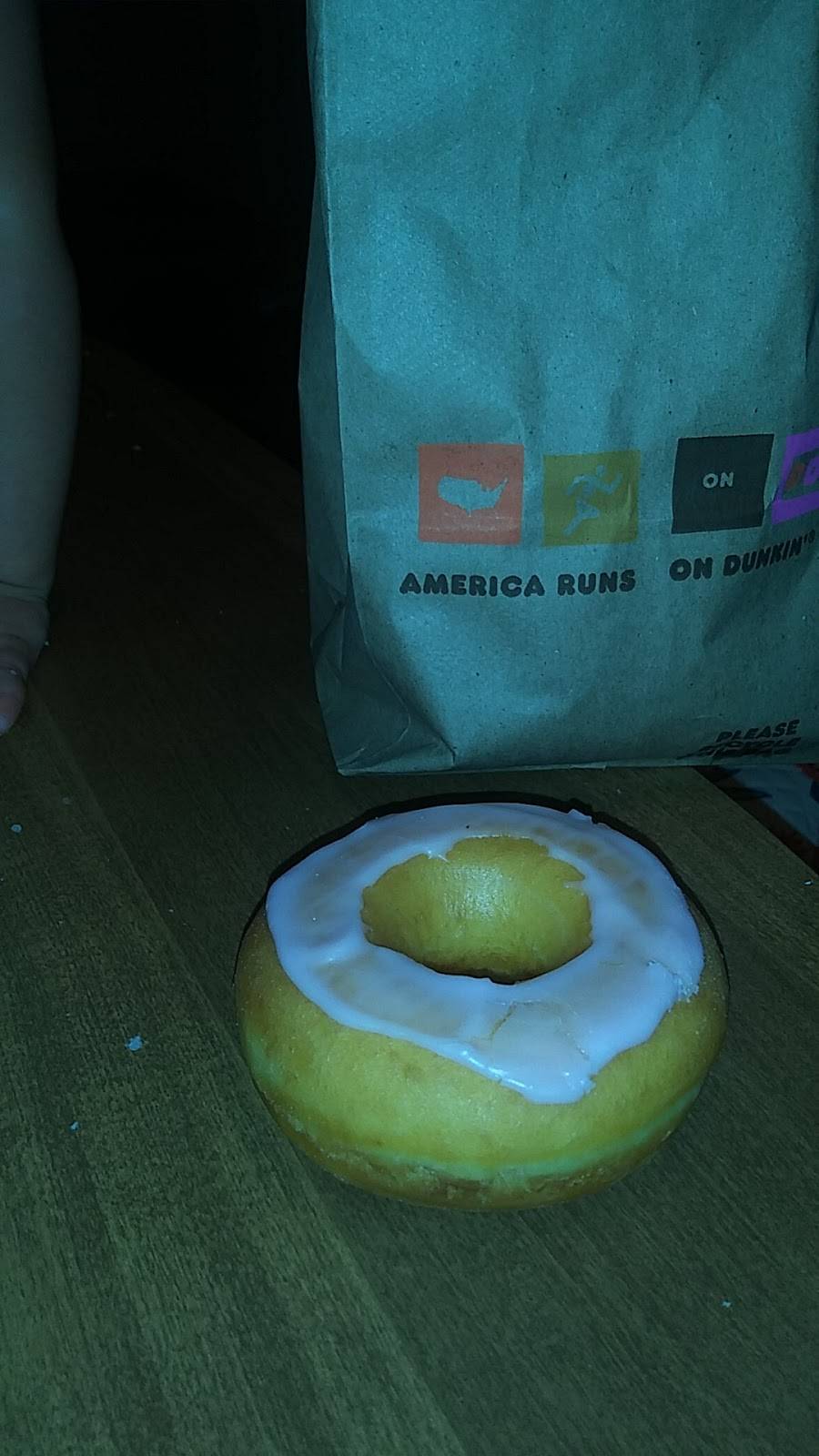 Dunkin | bakery | 2450 S Ridgewood Ave, South Daytona, FL 32119, USA | 3863170915 OR +1 386-317-0915