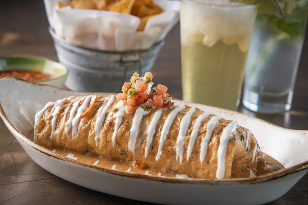 Ancho & Agave | restaurant | 17110 Davenport St #114, Omaha, NE 68118, USA | 4029839191 OR +1 402-983-9191