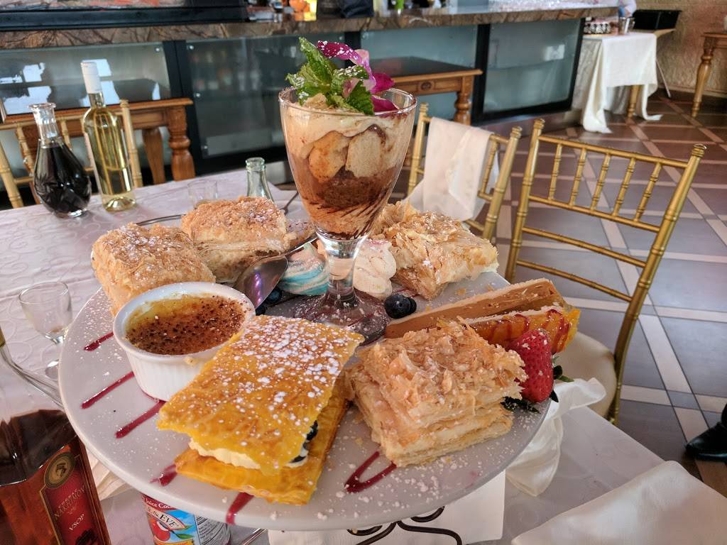 Baku Palace | restaurant | 2001 Emmons Ave, Brooklyn, NY 11235, USA | 7186154700 OR +1 718-615-4700