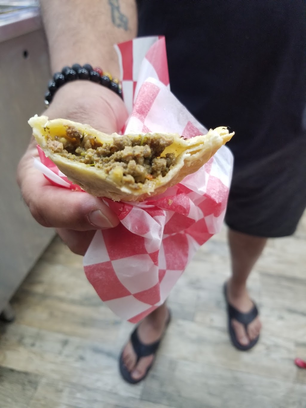 TeeTees Frituras | restaurant | 95 Water St, Staten Island, NY 10304, USA | 7184894149 OR +1 718-489-4149