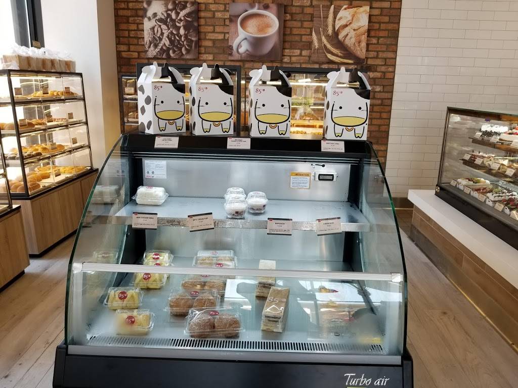 85C Bakery Cafe - Irvine (Spectrum) | bakery | 915 Spectrum Center Dr, Irvine, CA 92618, USA | 9497270985 OR +1 949-727-0985