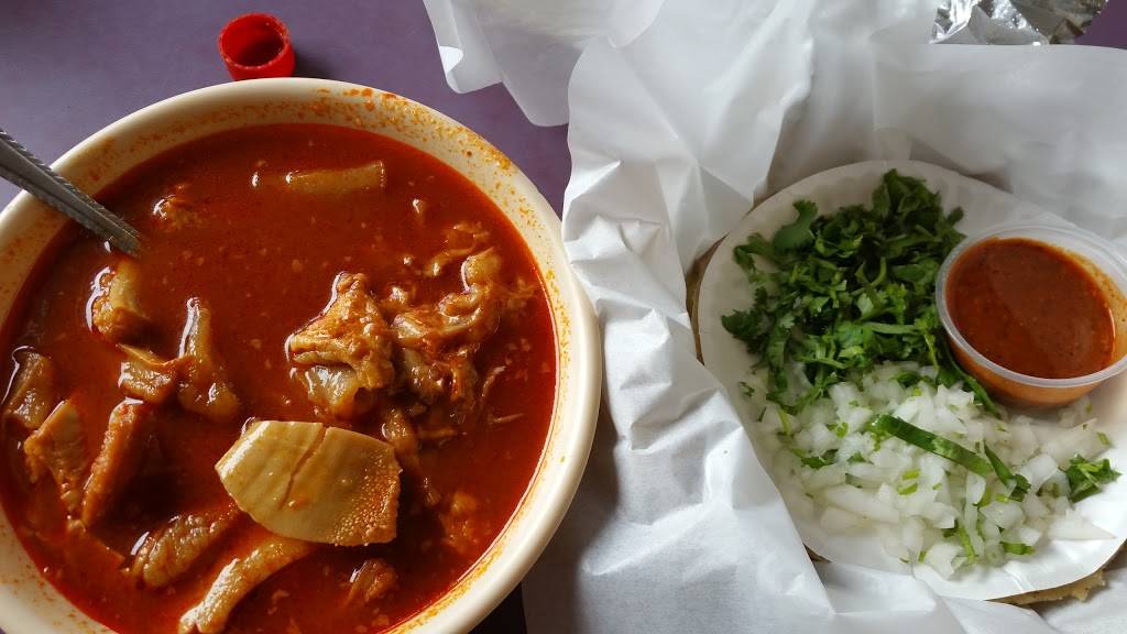 taqueria los primos | restaurant | 225 W Anaheim St, Long Beach, CA 90813, USA | 5622185217 OR +1 562-218-5217