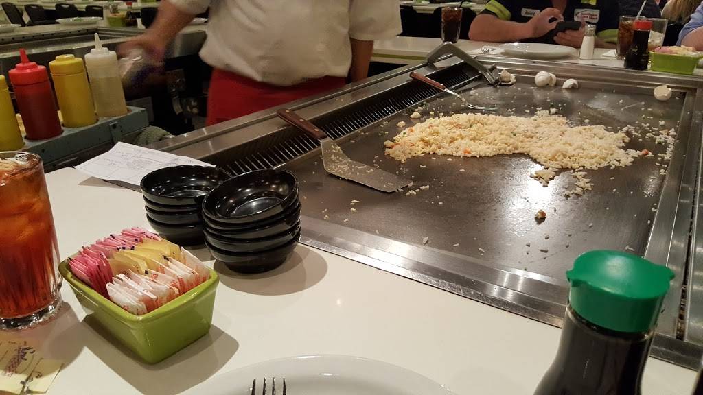 Bonsai II | restaurant | 102 Clinton Center Dr, Clinton, MS 39056, USA | 6019244448 OR +1 601-924-4448