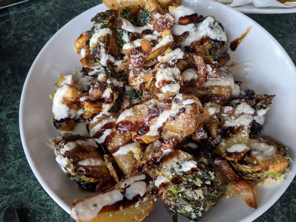 DiFebo’s Restaurant Rehoboth | restaurant | 12 N 1st St, Rehoboth Beach, DE 19971, USA | 3022264550 OR +1 302-226-4550