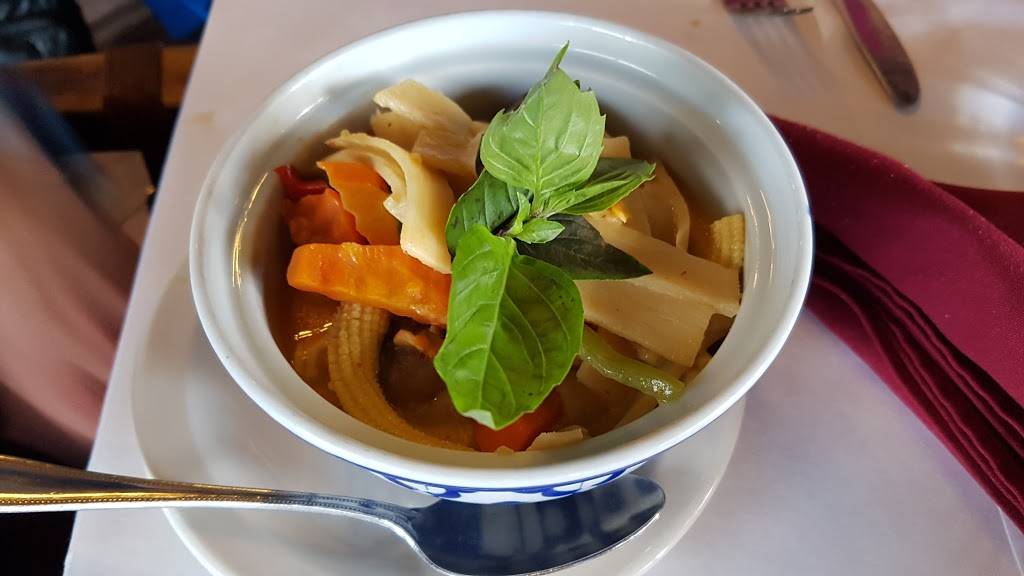 Restaurant Banlao | restaurant | 2690 Ch Ste-Foy, Québec, QC G1V 1V4, Canada | 4186528188 OR +1 418-652-8188