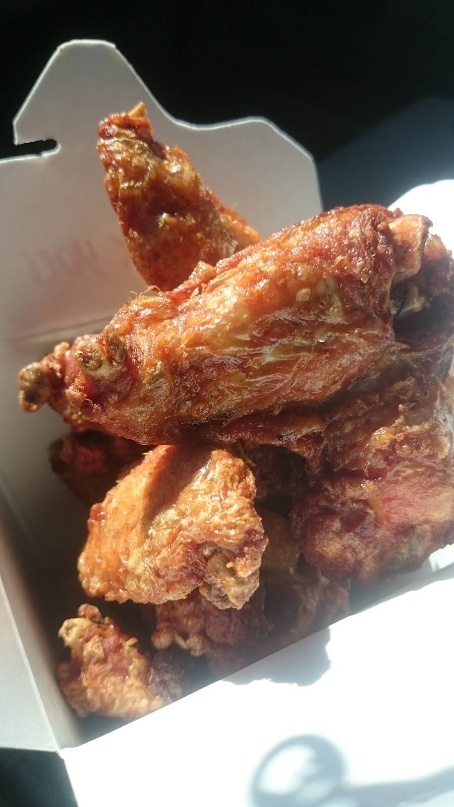 Wontons Chinese Restaurant | restaurant | 4774 White Mountain Hwy, Sanbornville, NH 03872, USA | 6035228885 OR +1 603-522-8885