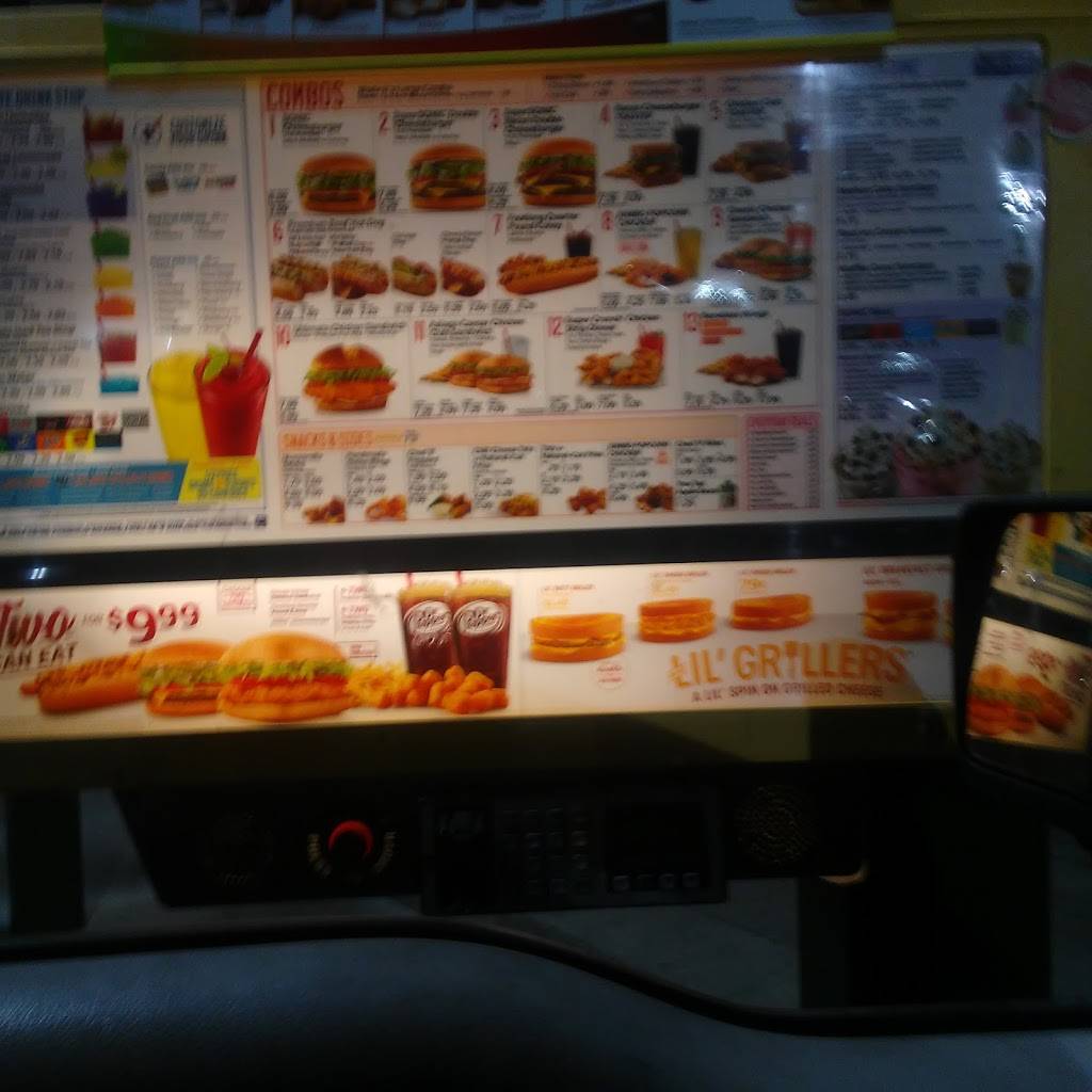 Sonic Drive-In | restaurant | 10044 Two Notch Rd, Columbia, SC 29223, USA | 8034620622 OR +1 803-462-0622