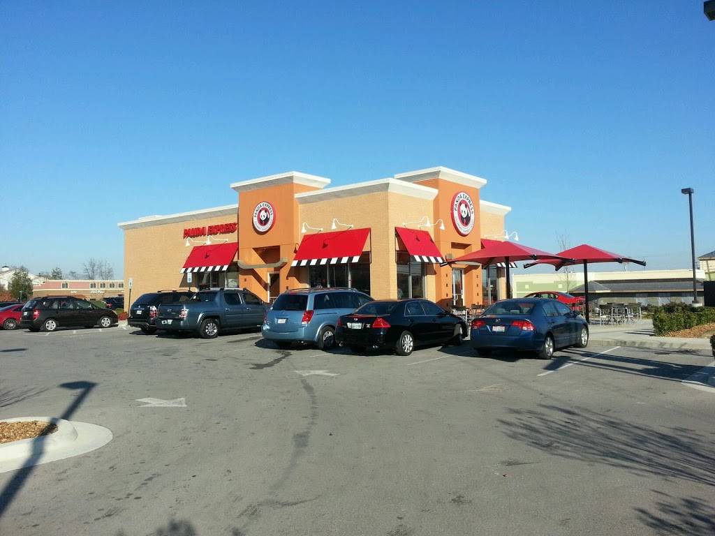 Panda Express | meal takeaway | 645 Oscar Robertson Blvd, Indianapolis, IN 46202, USA | 3176359726 OR +1 317-635-9726