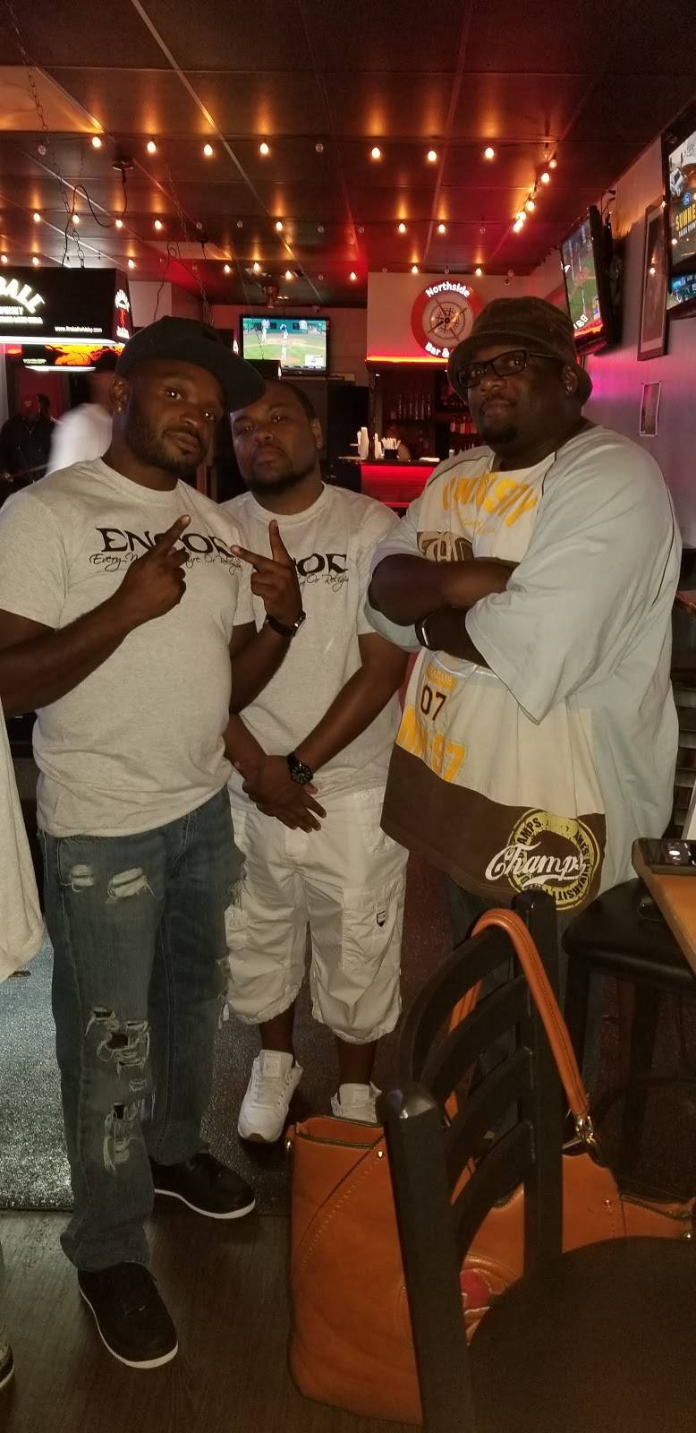 Northside Bar & Grill | restaurant | 7526 Shadeland Ave, Indianapolis, IN 46250, USA | 3175858980 OR +1 317-585-8980