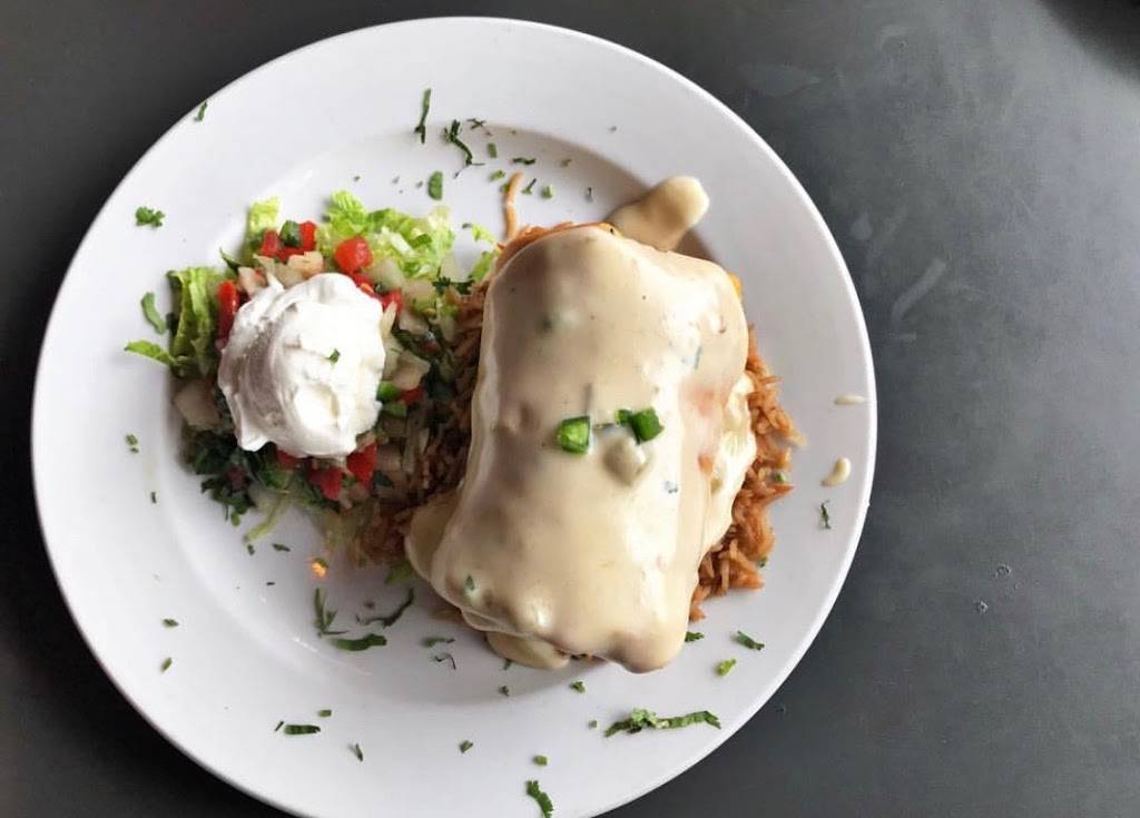 Cantina 76 | restaurant | 819 Coleman Blvd, Mt Pleasant, SC 29464, USA | 8433887717 OR +1 843-388-7717