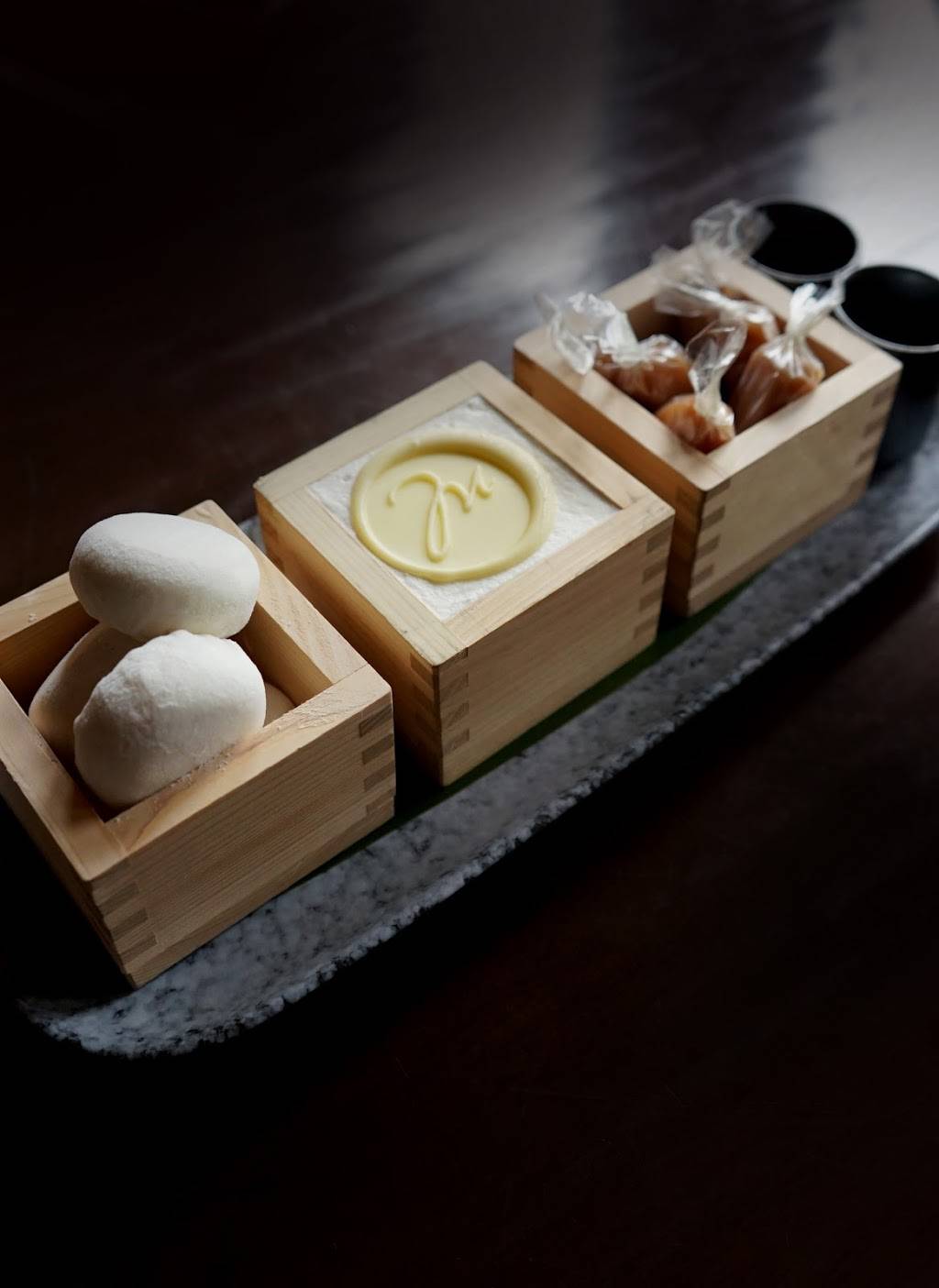 Yama Sushi | restaurant | 9100 Marsac Ave, Park City, UT 84060, USA | 4356041534 OR +1 435-604-1534