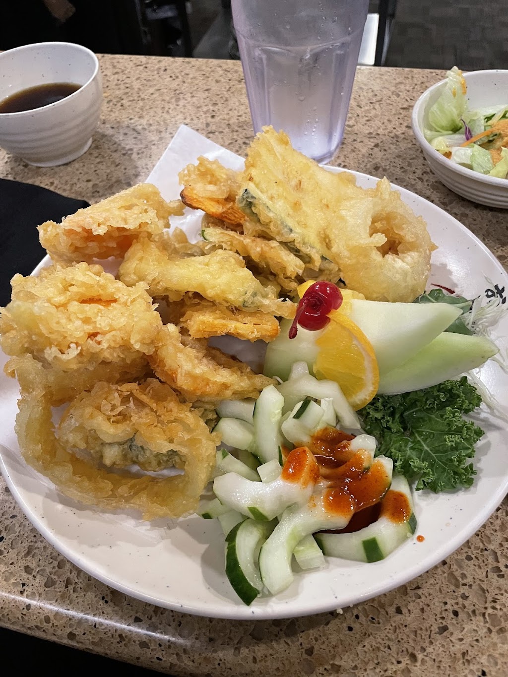 Osaka Japanese Steakhouse & Sushi | restaurant | 15533 Panama City Beach Pkwy, Panama City Beach, FL 32413, USA | 8505888403 OR +1 850-588-8403