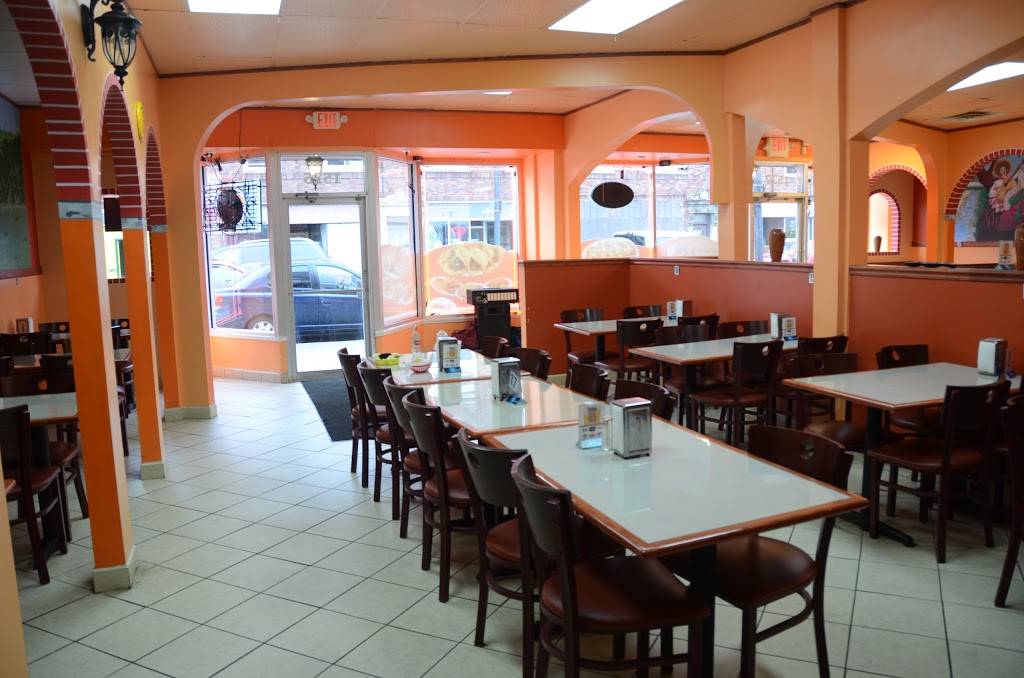 El Pueblo Restaurant | restaurant | 1527 Broadway, Rockford, IL 61104, USA | 8153987502 OR +1 815-398-7502