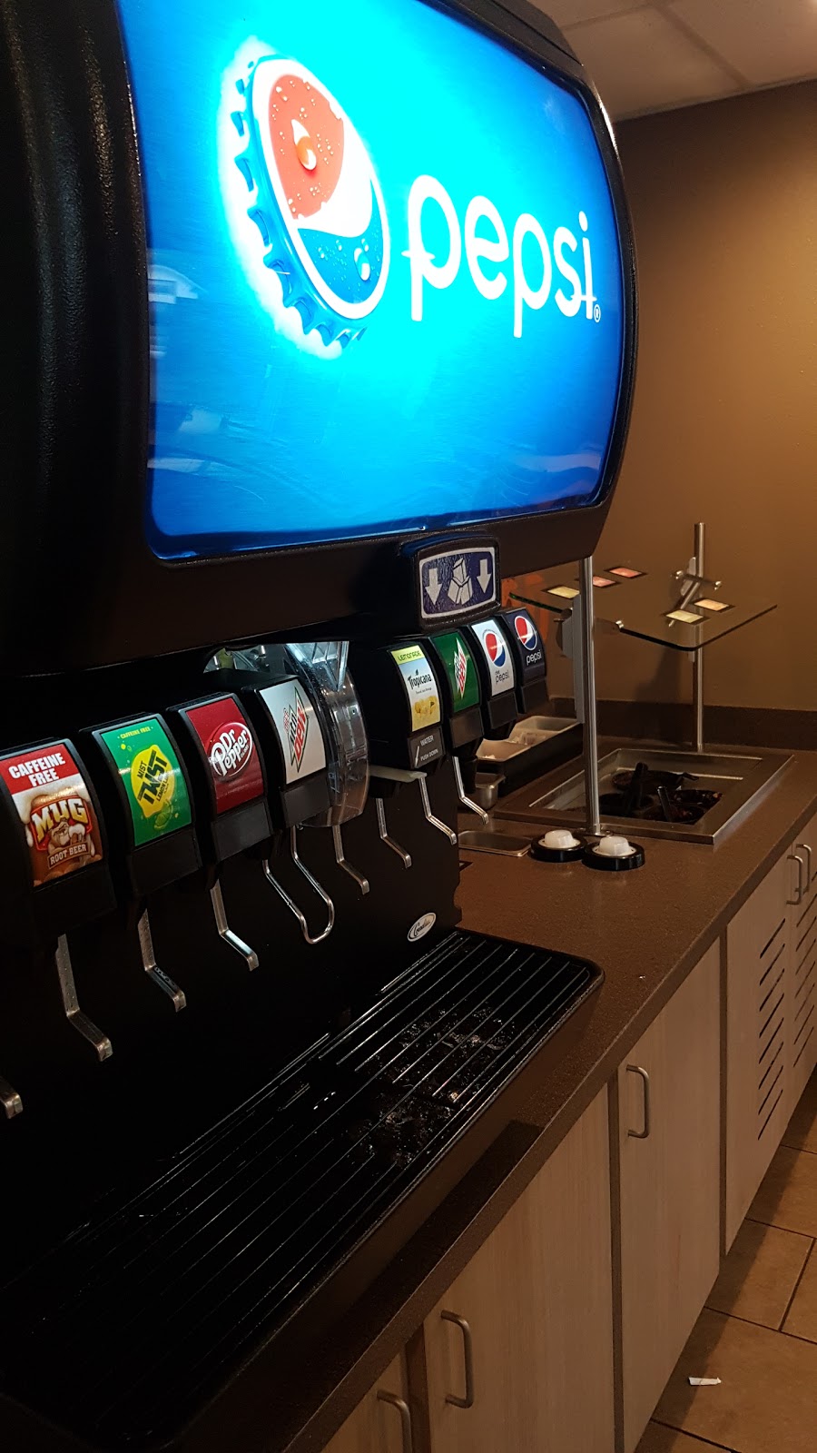 Taco Johns | restaurant | 223 Josephine Ave N, Madison, SD 57042, USA | 6052562587 OR +1 605-256-2587