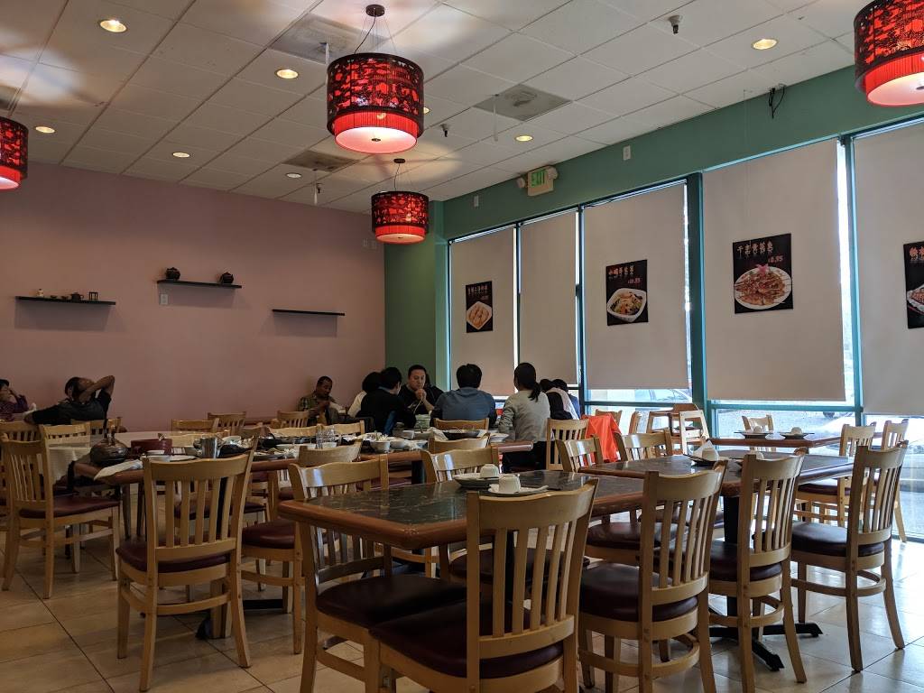 Happy House | restaurant | 1072 S De Anza Blvd B103, San Jose, CA 95129, USA | 4089969928 OR +1 408-996-9928