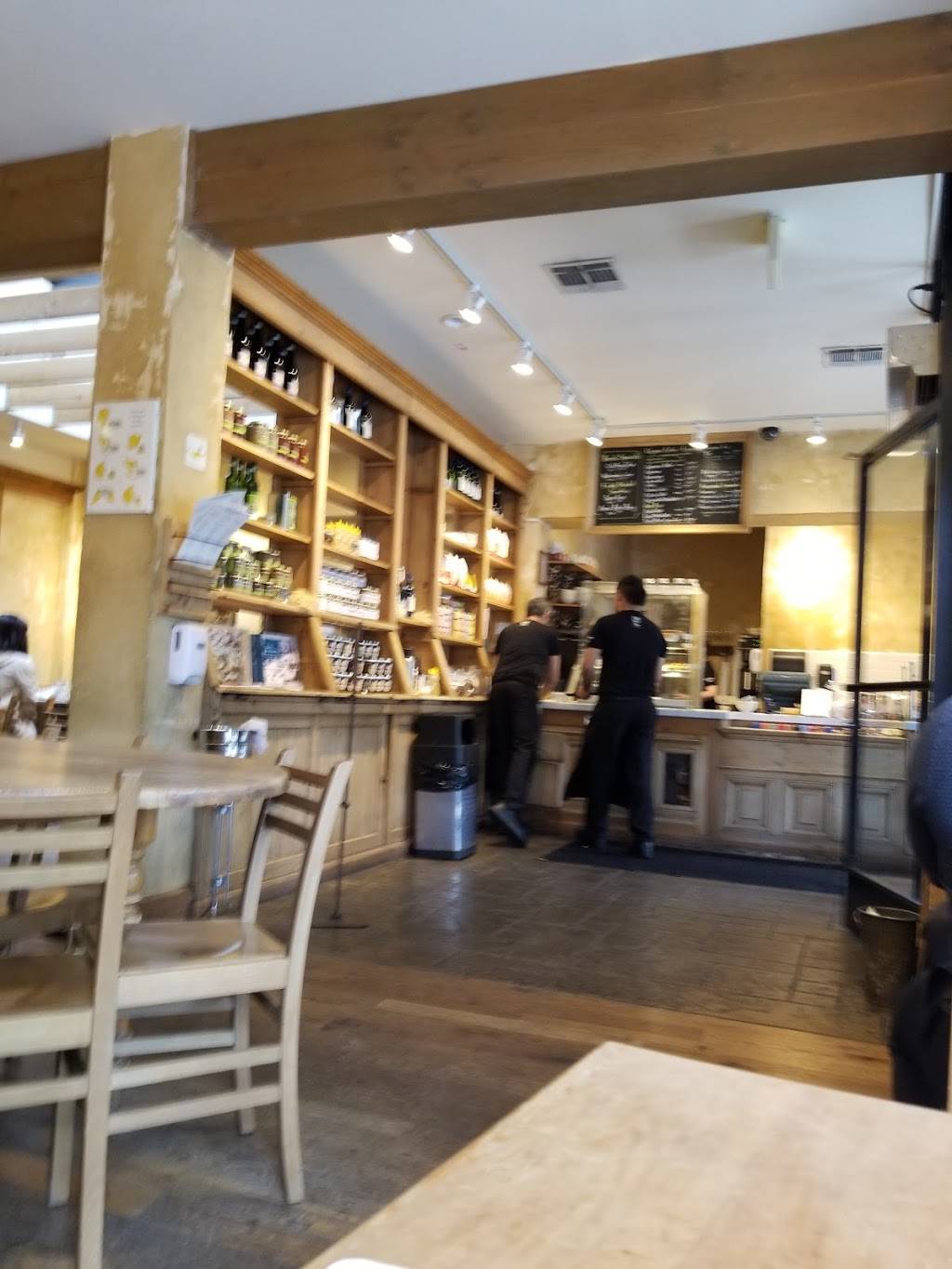 Le Pain Quotidien | restaurant | 13045 Ventura Blvd, Studio City, CA 91604, USA | 8189861929 OR +1 818-986-1929