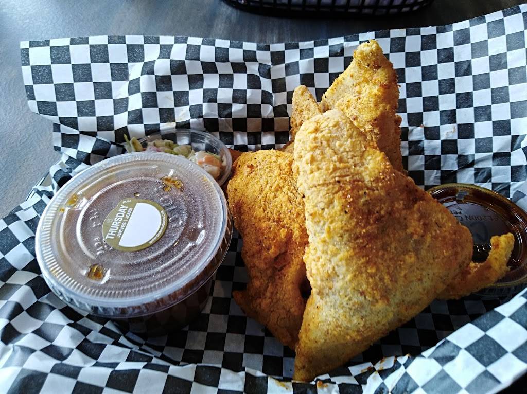 Hard Knox BBQ | restaurant | 2931 E E Battlefield Rd, Springfield, MO 65804, USA | 4177204811 OR +1 417-720-4811