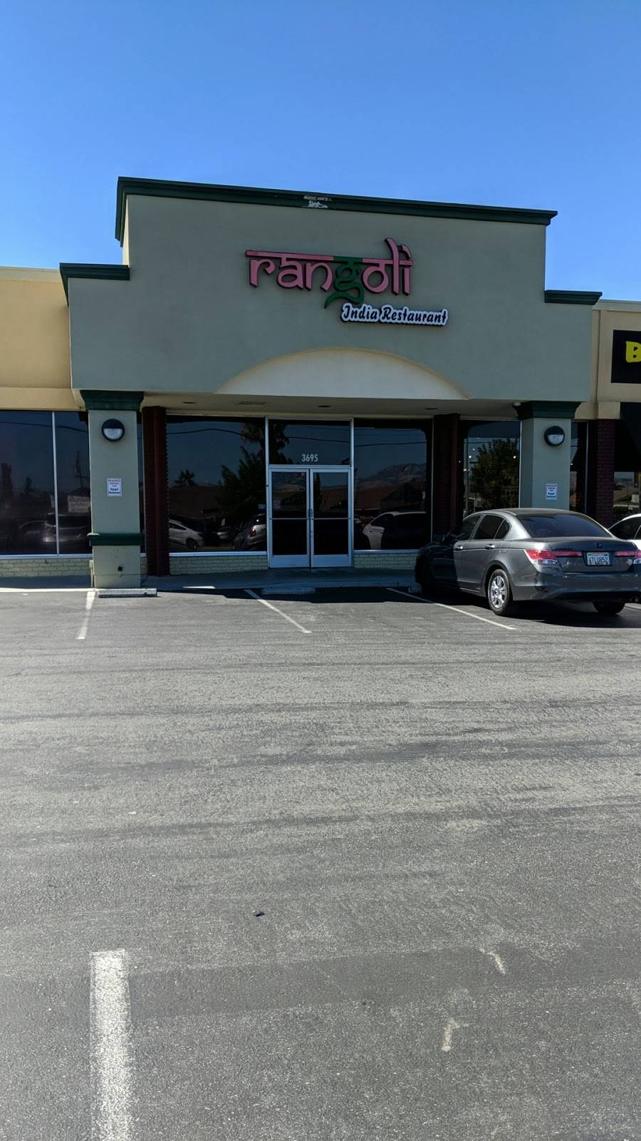 Rangoli | restaurant | 3695 Union Ave, San Jose, CA 95124, USA | 4083772222 OR +1 408-377-2222