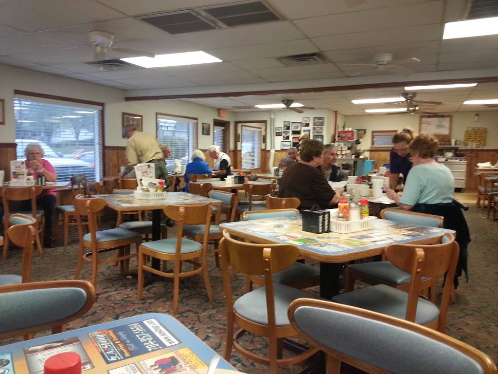 Town House II | restaurant | 1870 S Main St, Kannapolis, NC 28081, USA | 7049388220 OR +1 704-938-8220