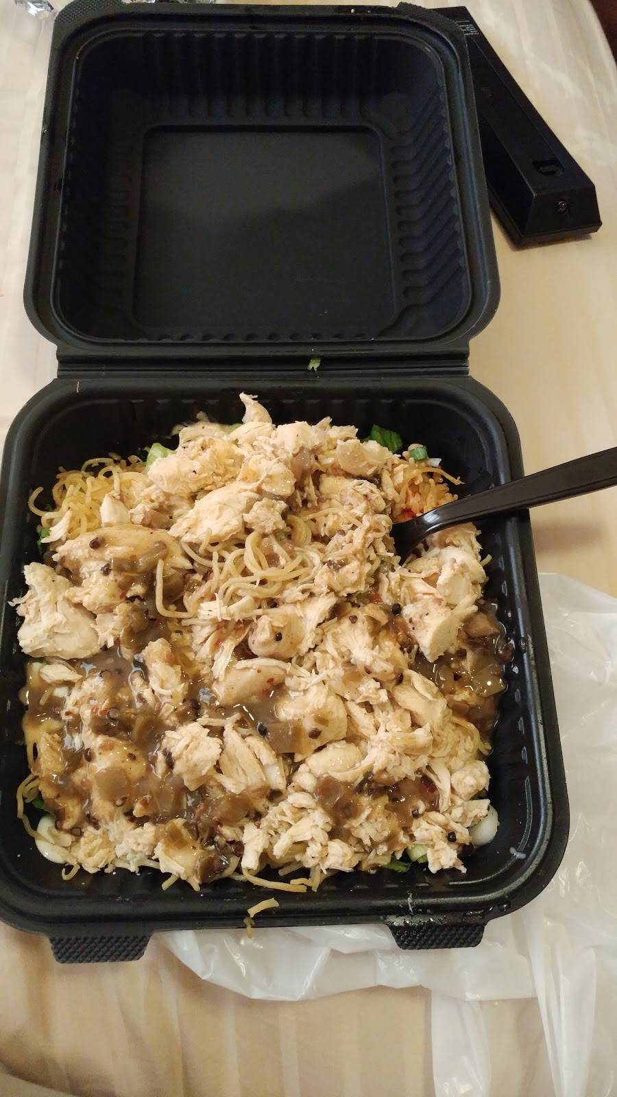 Fat Bastard Burrito | restaurant | 808 York Mills Rd, North York, ON M3B 1X8, Canada | 6473473477 OR +1 647-347-3477