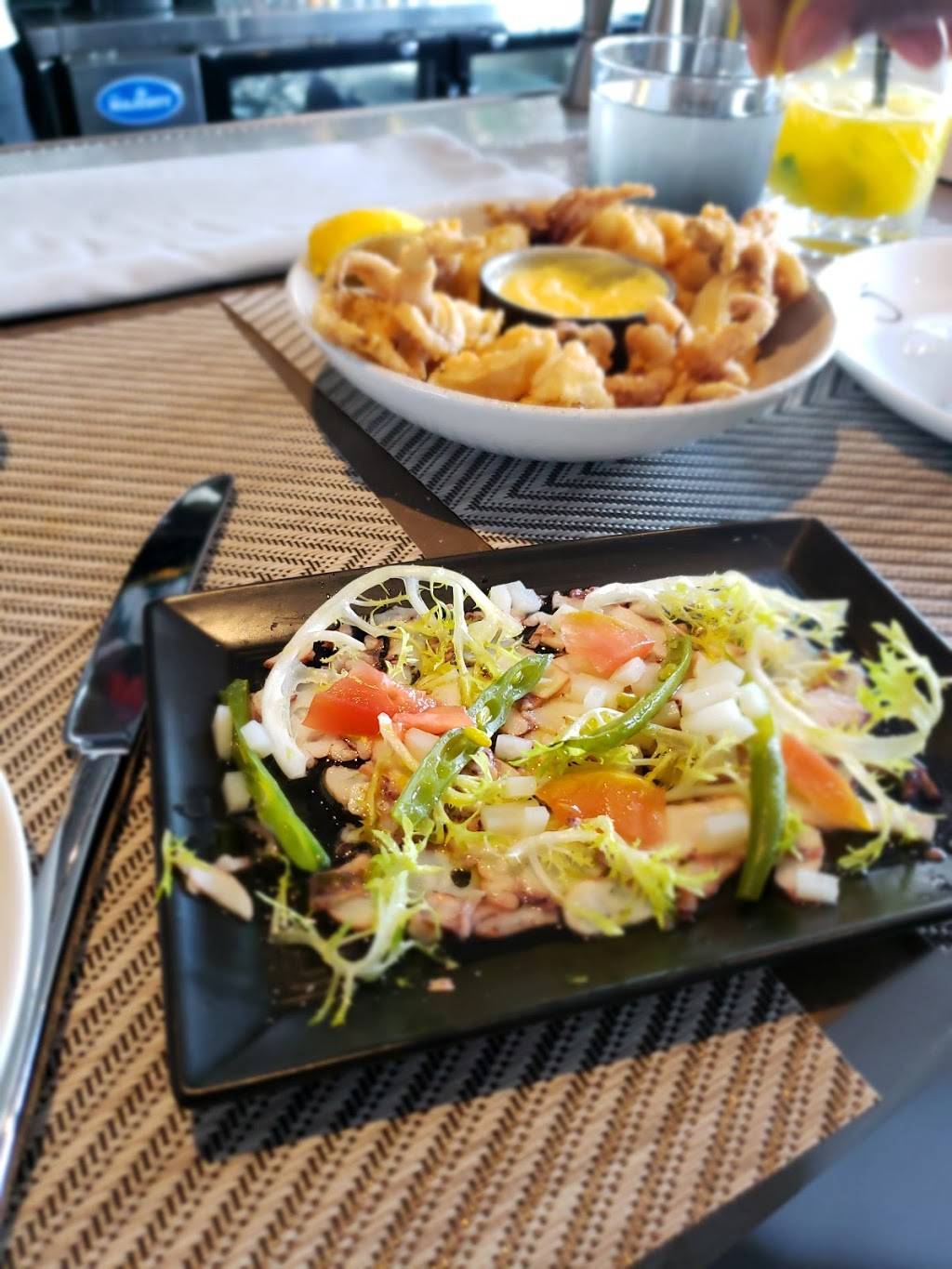 dōma | restaurant | 35 NE 26th St, Miami, FL 33137, USA | 7869536946 OR +1 786-953-6946