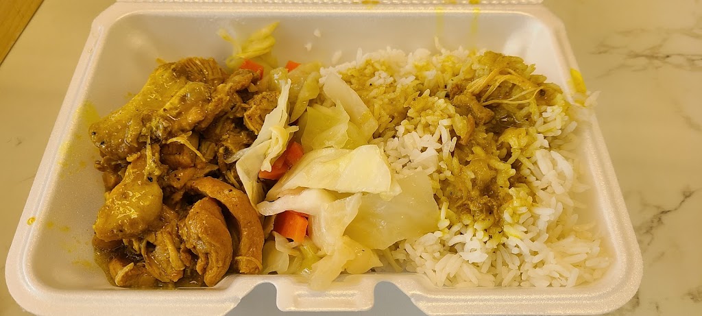 The Jerk Grill | restaurant | 150 Alafaya Woods Blvd # 102, Oviedo, FL 32765, USA | 4075427244 OR +1 407-542-7244