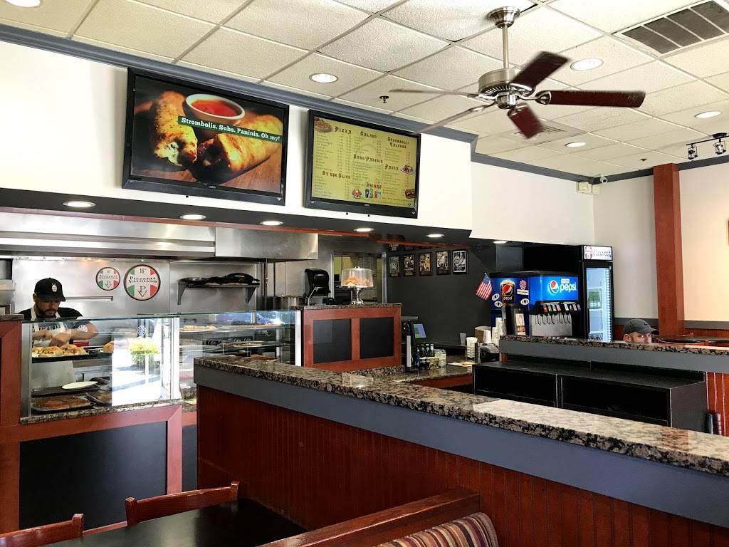 Pizzeria Valdiano | restaurant | 510 Orlando Ave #103, Winter Park, FL 32789, USA | 4076285333 OR +1 407-628-5333