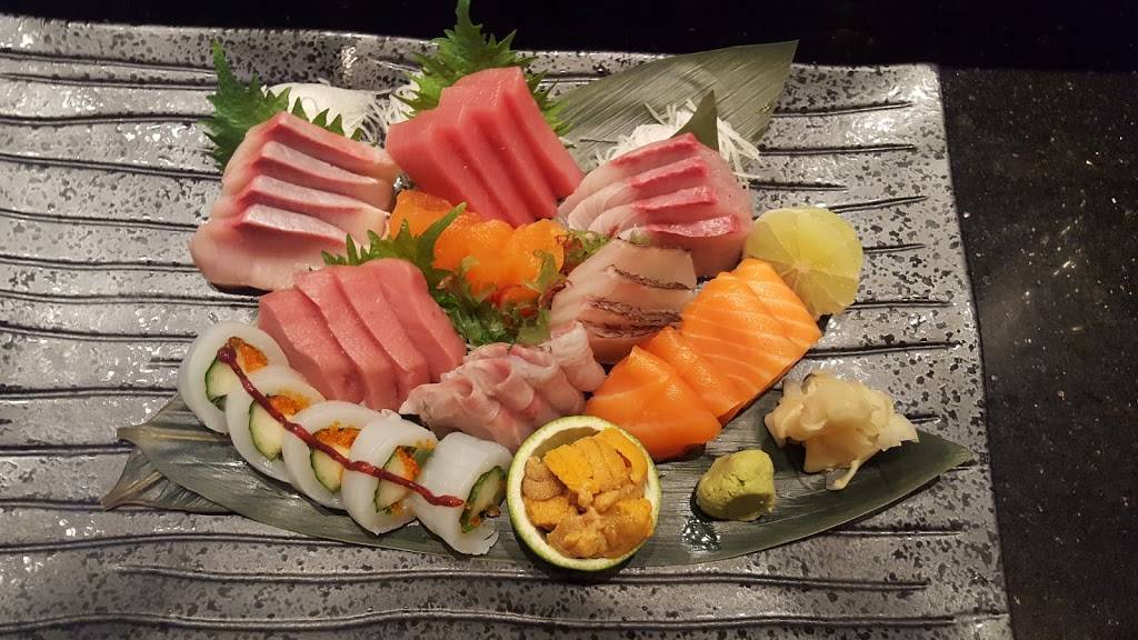 Aoyu Sushi | restaurant | 3532 Johnson Ave, Bronx, NY 10463, USA | 7188846633 OR +1 718-884-6633