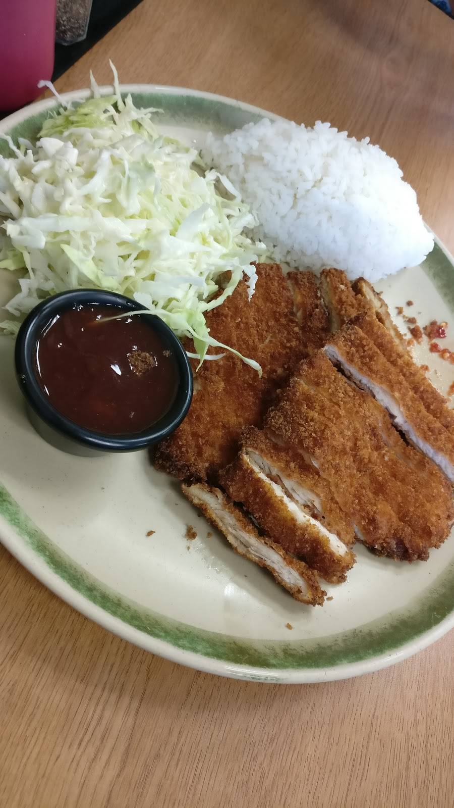 Manse Teriyaki | restaurant | 383 Butler Ave, Monroe, WA 98272, USA | 3608630359 OR +1 360-863-0359