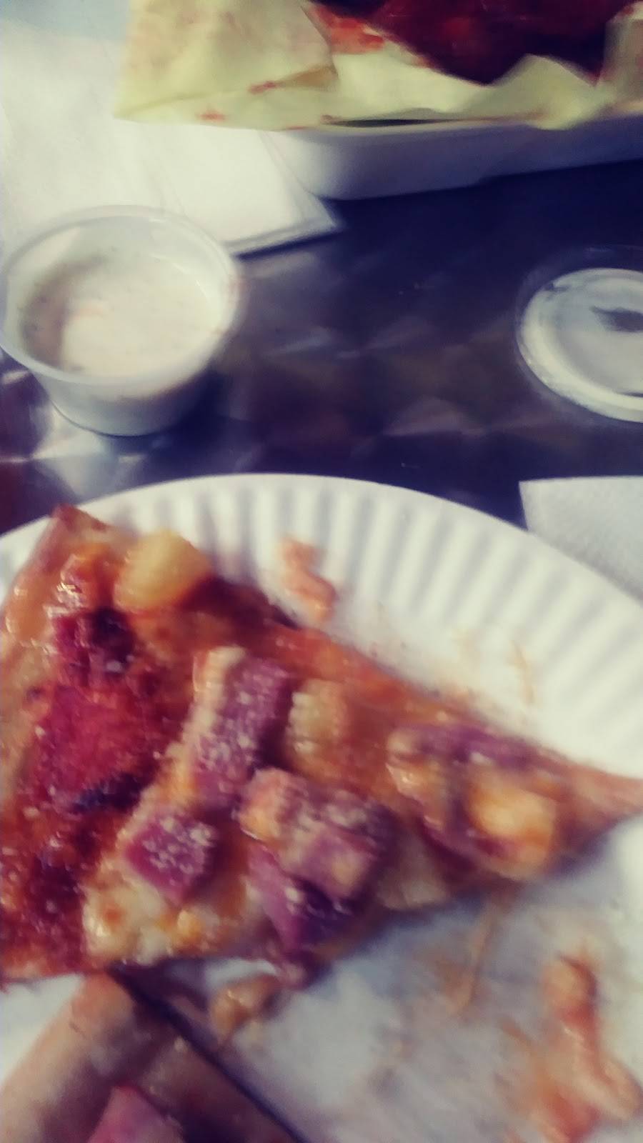 pizza xpress | restaurant | 303 E 7th St, Los Angeles, CA 90014, USA | 2136242226 OR +1 213-624-2226