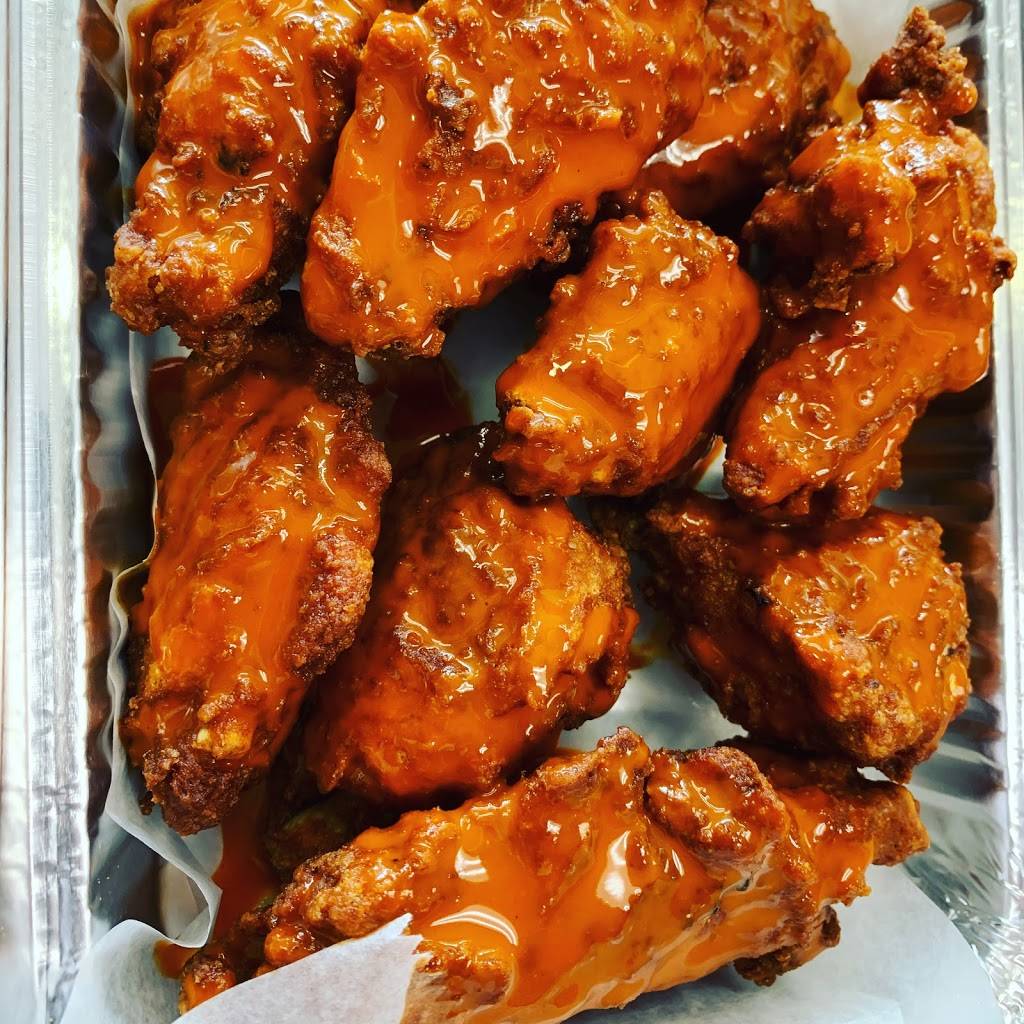 Mian halal food and fried chicken | restaurant | 706 Jerusalem Ave, Uniondale, NY 11553, USA | 5165051272 OR +1 516-505-1272