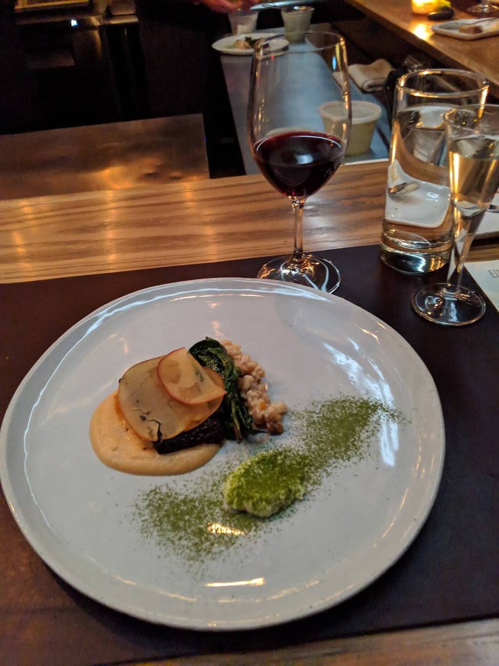 Fimbul | restaurant | 2131 SE 11th Ave, Portland, OR 97214, USA | 9713313732 OR +1 971-331-3732