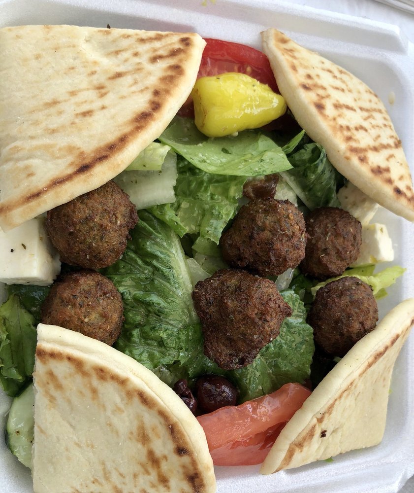 Yia Yia Nikkis | restaurant | 203 N Willow St, La Grande, OR 97850, USA | 5419634500 OR +1 541-963-4500