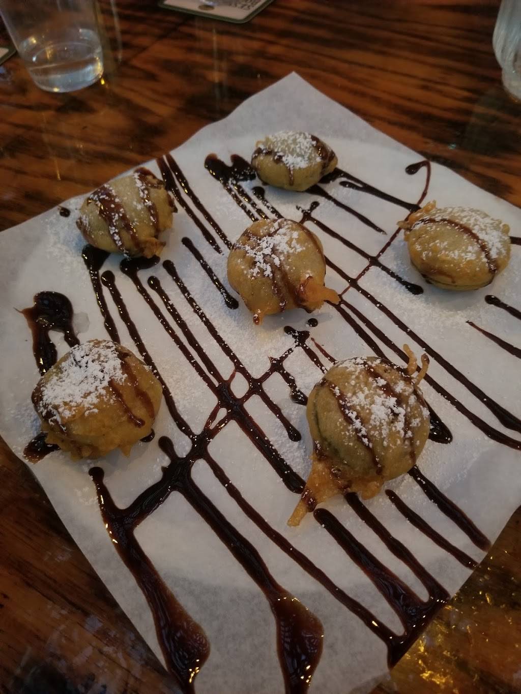 Hangar BBQ | restaurant | 26 Macready Dr, Merced, CA 95341, USA | 2096789009 OR +1 209-678-9009