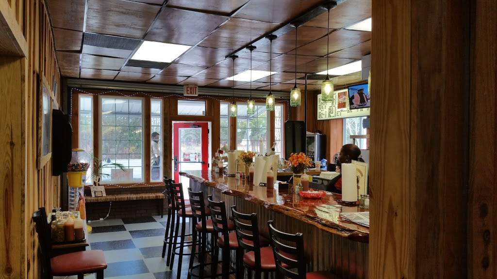 Cock-A-Doodle Cafe | restaurant | 3840 US-701, Conway, SC 29526, USA | 8433691289 OR +1 843-369-1289