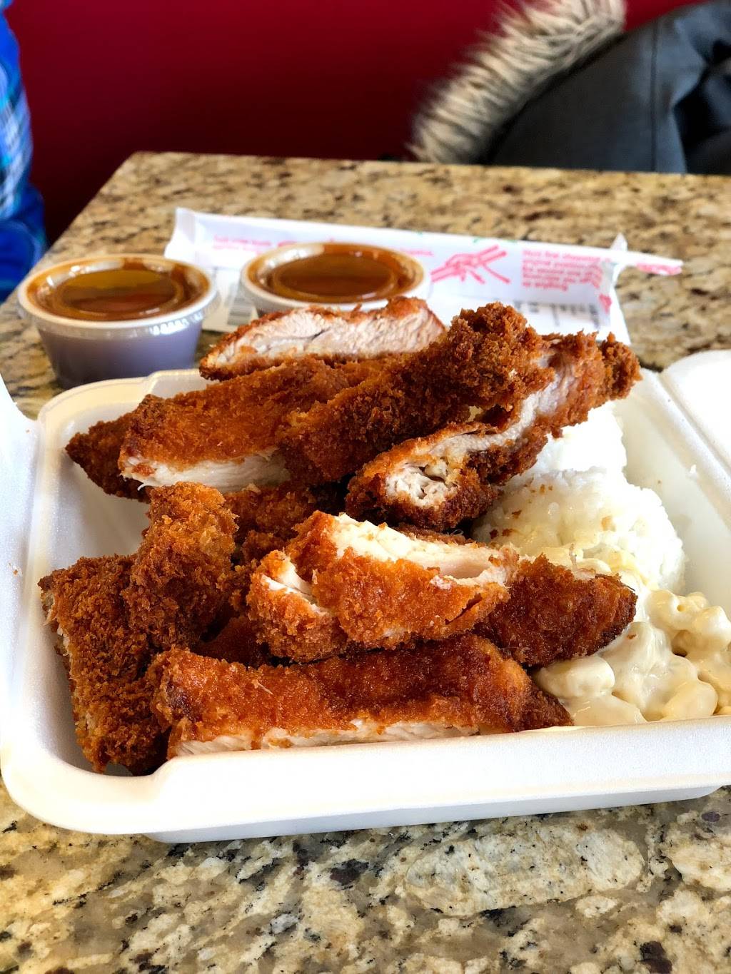 L&L Hawaiian Barbecue - Provo | restaurant | 158 W 1230 N St, Provo, UT 84604, USA | 8018182888 OR +1 801-818-2888