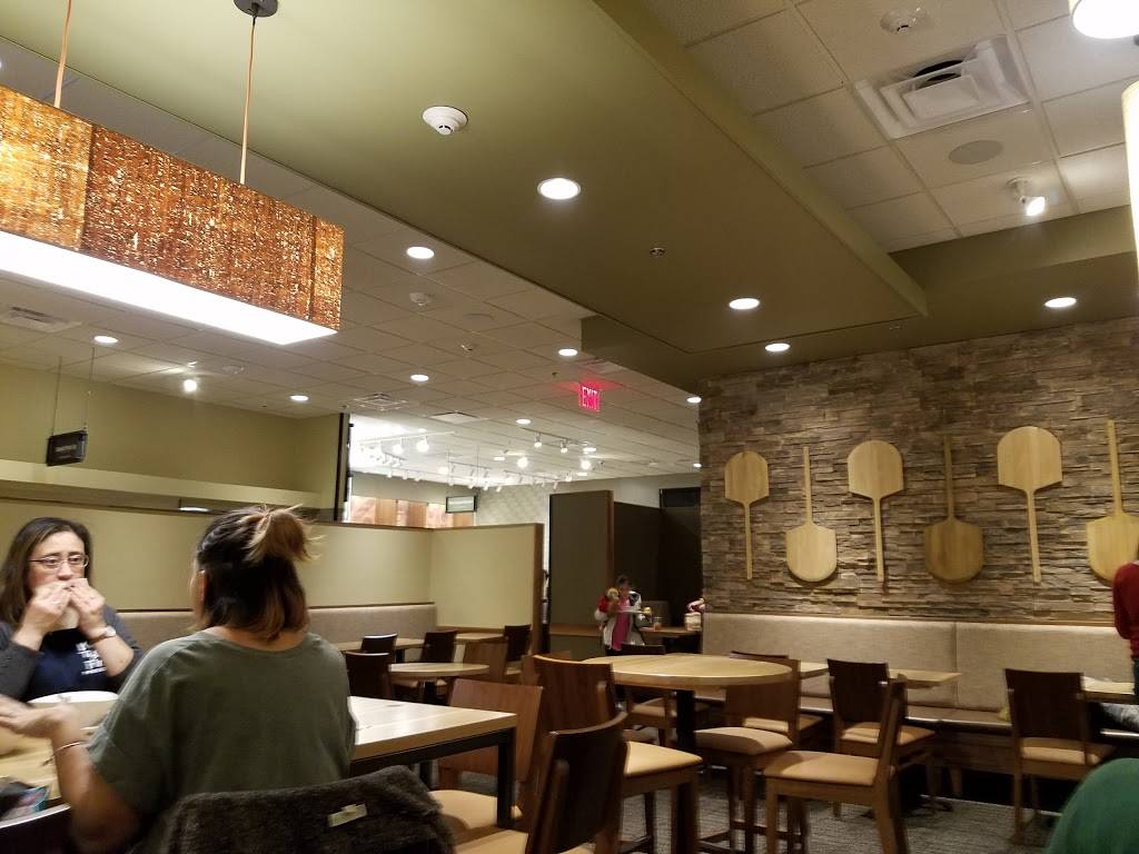 Panera Bread | cafe | 1240 NJ-33, Hamilton Township, NJ 08690, USA | 6094384000 OR +1 609-438-4000