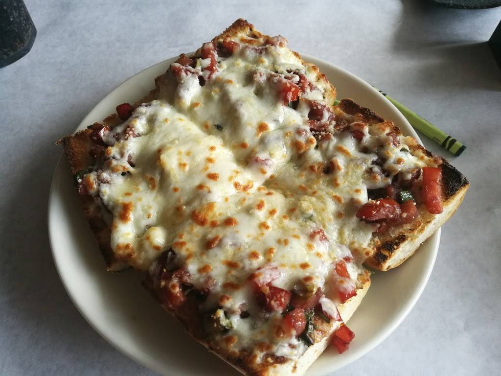 Matzaluna The Italian Kitchen | restaurant | 1200 Periwinkle Way, Sanibel, FL 33957, USA | 2394721998 OR +1 239-472-1998