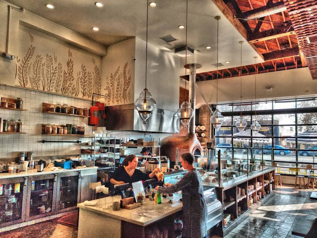 Penny Oven | restaurant | 2131 Colorado Blvd, Eagle Rock, CA 90041, USA | 3237390091 OR +1 323-739-0091