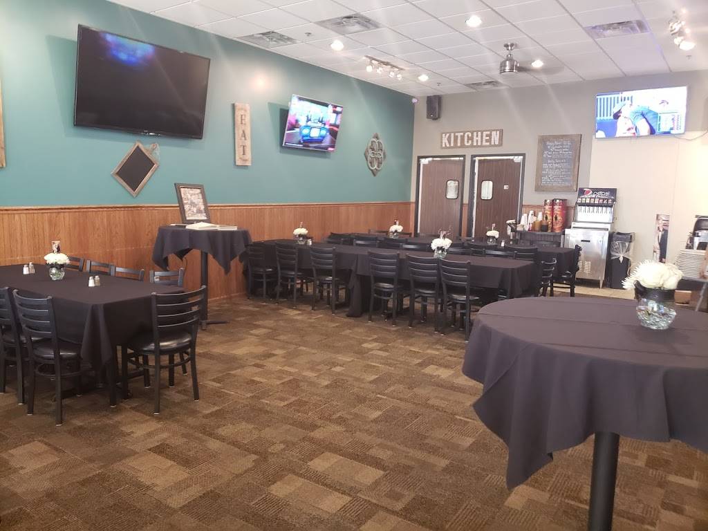 B. Halls Family Grill | restaurant | 3782 Monticello Plaza Drive, St Peters, MO 63304, USA | 6363008002 OR +1 636-300-8002