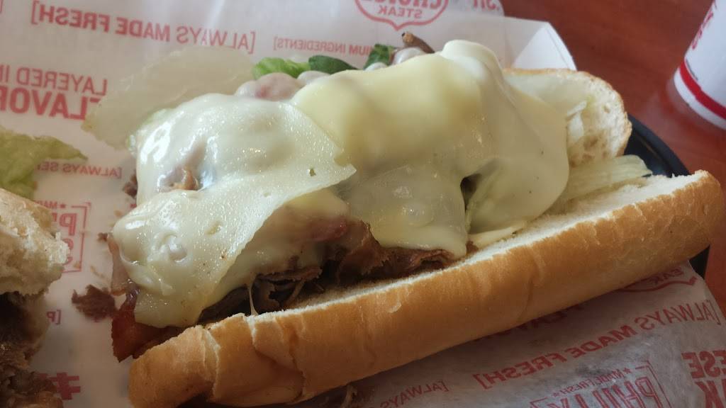 Charleys Philly Steaks | restaurant | 4338 Bay Rd, Saginaw, MI 48603, USA | 9897971199 OR +1 989-797-1199