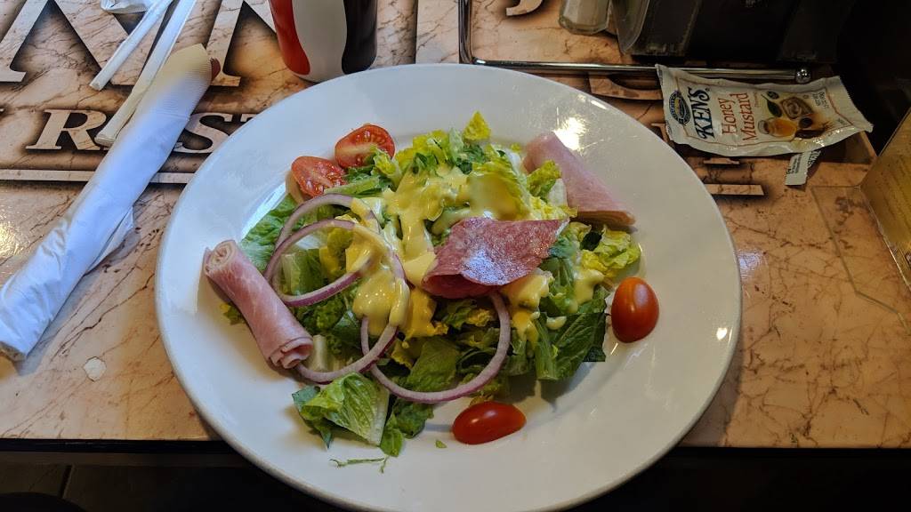 Giovannis Pizza & Italian Restaurant | restaurant | 646 Blooming Grove Rd, Hanover, PA 17331, USA | 7176461046 OR +1 717-646-1046