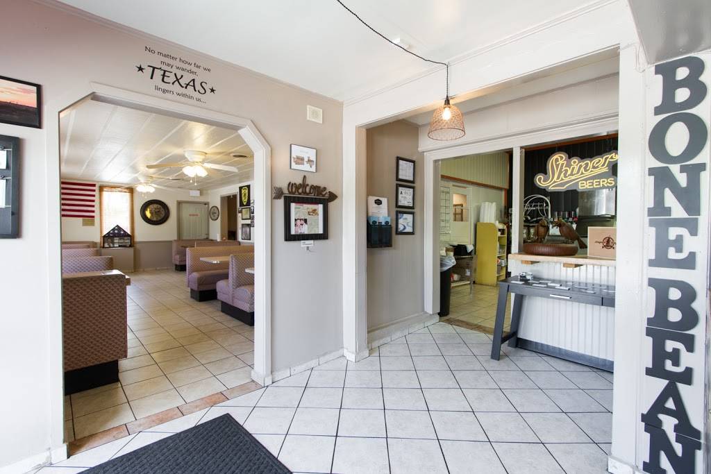 Bone & Bean BBQ | restaurant | 3530 Carolina Beach Rd, Wilmington, NC 28412, USA | 9107691059 OR +1 910-769-1059