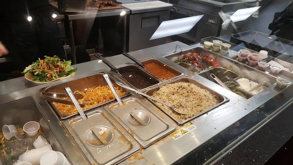 Cafe Rio Mexican Grill | meal takeaway | 1855 W 5400 S, Taylorsville, UT 84129, USA | 8013279050 OR +1 801-327-9050